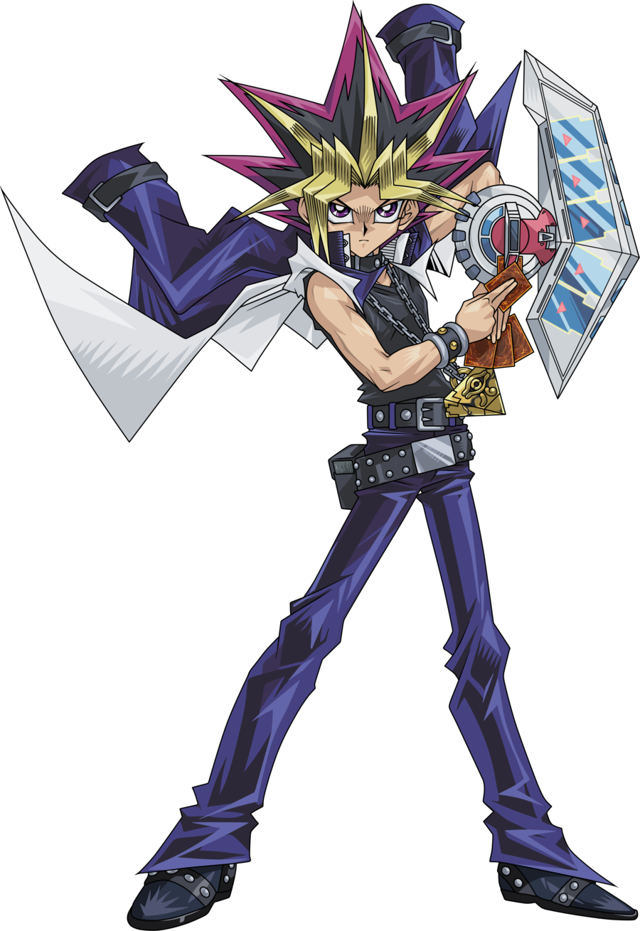 Yami Yugi